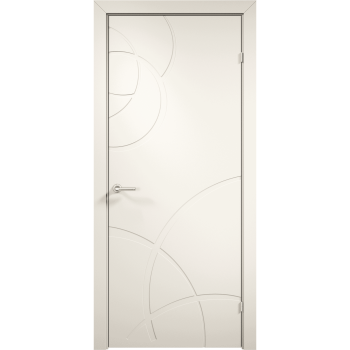 Триест S-ПГ-03 цвет белый