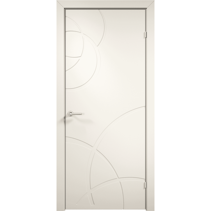 Триест S-ПГ-03 цвет белый