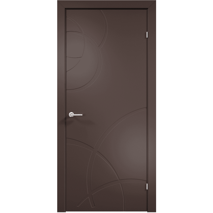 Триест S-ПГ-03 цвет коричневый