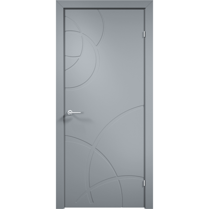 Триест S-ПГ-03 цвет серый