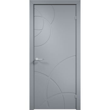 Триест S-ПГ-03 цвет серый