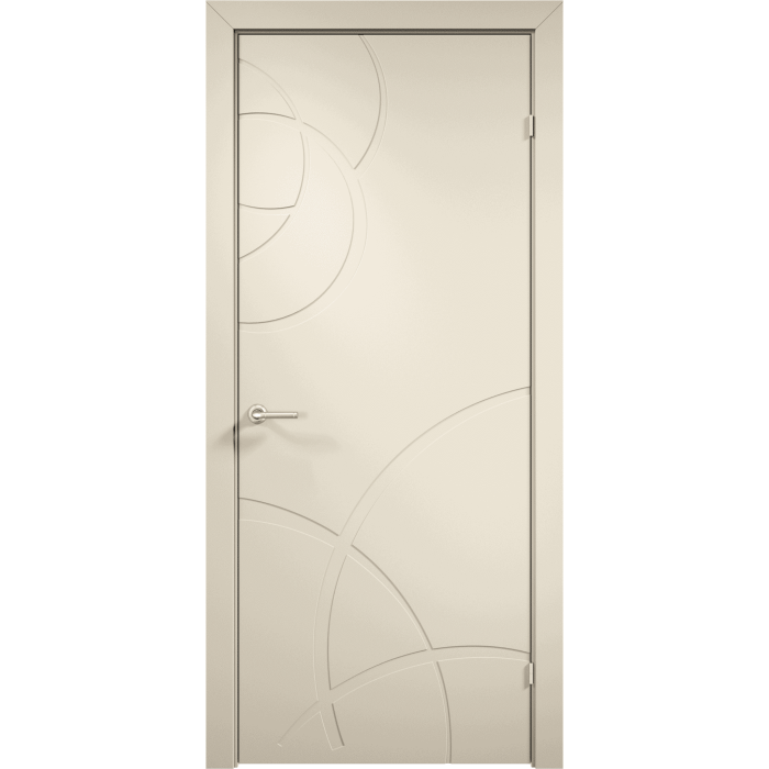 Триест S-ПГ-03 цвет жемчужно-белый