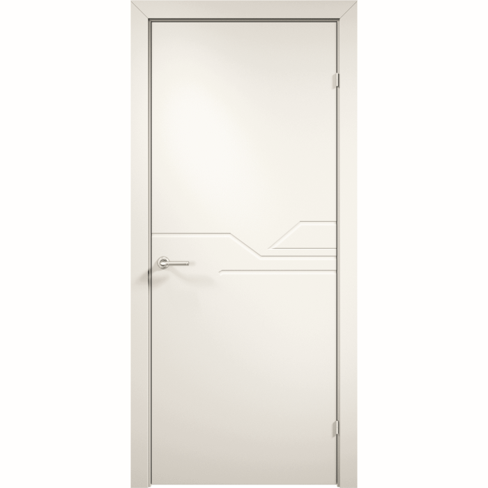 Триест S-ПГ-04 цвет белый