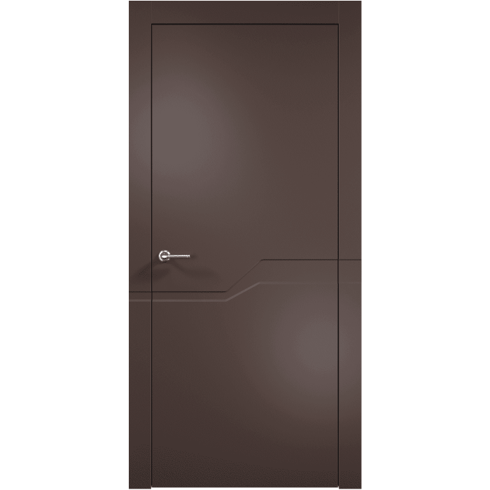 Триест S-ПГ-05 цвет коричневый