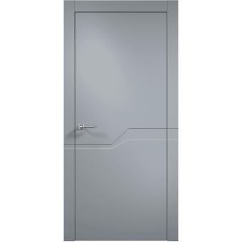 Триест S-ПГ-05 цвет серый