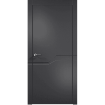 Триест S-ПГ-05 цвет сигнальный черный