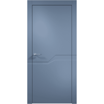 Триест S-ПГ-05 цвет синий