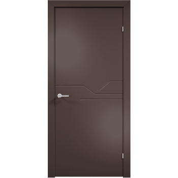 Триест S-ПГ-04 цвет коричневый