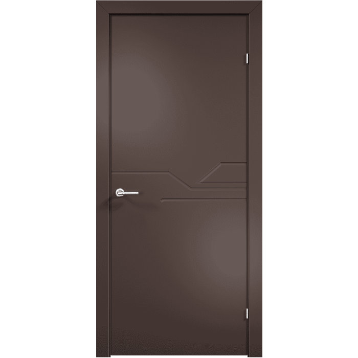 Триест S-ПГ-04 цвет коричневый