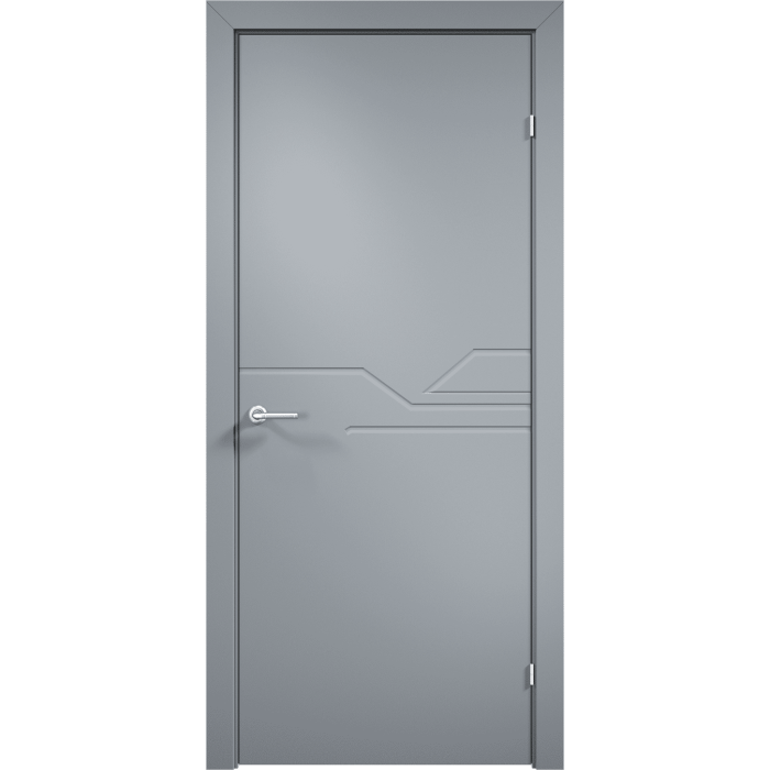 Триест S-ПГ-04 цвет серый