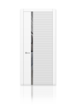 Межкомнатная дверь "Урбан-2", по