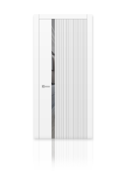 Межкомнатная дверь "Урбан-3", по