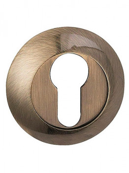 Накладка на цилиндр BUSSARE, бронза